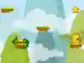 Spil Hop Hop Puzzle online Spil Hop Hop Puzzle online