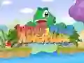 Spil Lille Dino Eventyr online