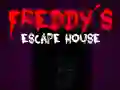Spil Fem nætter hos Freddy: Freddys flygtningehus online Spil Fem nætter hos Freddy: Freddys flygtningehus online
