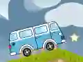 Spil Bus Rally online Spil Bus Rally online