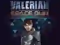 Spil Valerian: Rumløb online