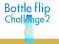 Spil Flaske Flip Udfordring 2 online