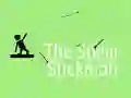 Spil Spear Stickman online