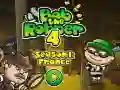 Spil Bob Tyven 4 online Spil Bob Tyven 4 online