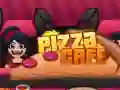 Spil Pizza Café online