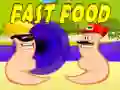 Spil Fastfood online