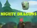 Spil Mægtige Drager online Spil Mægtige Drager online