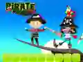 Spil Piratsudoku online Spil Piratsudoku online