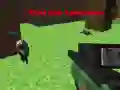 Spil Pixel Pistole Apokalypse online