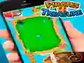 Spil Piratens skat online Spil Piratens skat online