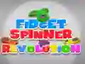 Spil Fidget Spinner Revolution online Spil Fidget Spinner Revolution online
