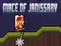 Spil Mace af Janissary online Spil Mace af Janissary online