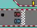 Spil Pixel Kart online