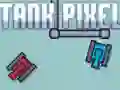 Spil Tank Pixel online