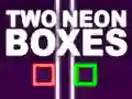 Spil To Neon Bokse online Spil To Neon Bokse online