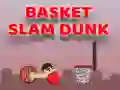 Spil Basket Slam Dunk online