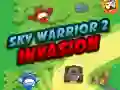 Spil Himmelkriger 2: Invasion online Spil Himmelkriger 2: Invasion online