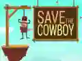 Spil Red cowboyen online