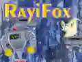 Spil Rayifox online