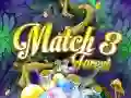 Spil Match 3 Skov online Spil Match 3 Skov online