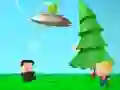 Spil Stop Trump Mod Kim Jong-Un online