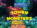 Spil Monster Tårnet online Spil Monster Tårnet online