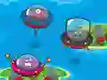 Spil UFO Knuser online Spil UFO Knuser online