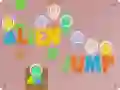 Spil Alien Hopp online Spil Alien Hopp online