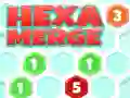 Spil Hexa Sammenfletning online