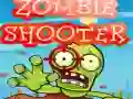 Spil Zombie Skyder online Spil Zombie Skyder online