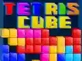 Spil Tetris Cube online