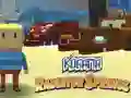 Spil Kogama: Radiator Springs online