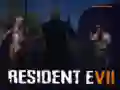 Spil Resident Evil online Spil Resident Evil online