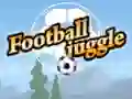 Spil Fodbold Juggle online Spil Fodbold Juggle online