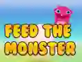 Spil Fodre Monstret online