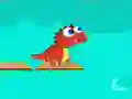 Spil Dino Hop online Spil Dino Hop online