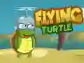 Spil Flyvende skildpadde online Spil Flyvende skildpadde online