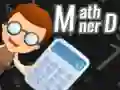 Spil Matematik Nørd online Spil Matematik Nørd online