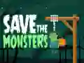 Spil Red De Monstre online Spil Red De Monstre online