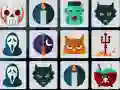 Spil Mine Halloween-genstande online Spil Mine Halloween-genstande online
