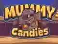 Spil Mumie Slik online Spil Mumie Slik online
