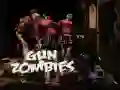 Spil Bevæbnede Zombier online