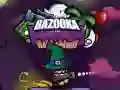 Spil Bazooka og Monster: Halloween online Spil Bazooka og Monster: Halloween online
