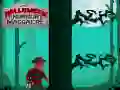Spil Halloween Horror Massakre online Spil Halloween Horror Massakre online