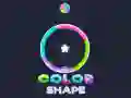 Spil Farve Form online Spil Farve Form online