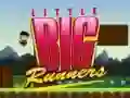 Spil Lille Store Løbere online Spil Lille Store Løbere online