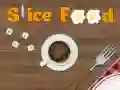 Spil Skære mad online Spil Skære mad online