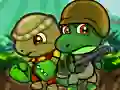 Spil Dino Squad Eventyr online