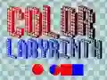 Spil Farvet Labyrint online Spil Farvet Labyrint online