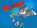 Spil Tom og Jerry: Mus Labyrint online
